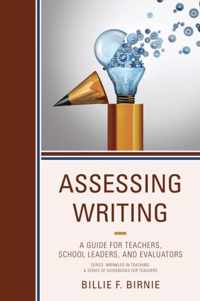 Assessing Writing