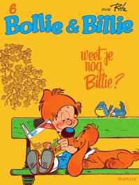 Bollie en billie 06. weet je nog, billie?