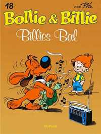 Billies bal