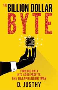 The Billion Dollar Byte