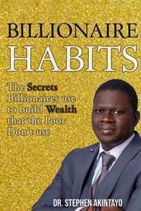 Billionaire Habits