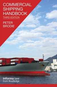 Commercial Shipping Handbook