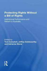 Protecting Rights Without a Bill of Rights