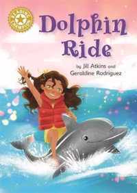 Reading Champion: Dolphin Ride