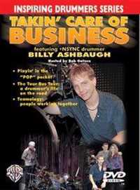 Takin' Care Of Business - Ashbaugh Billy -