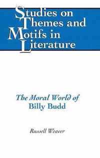 The Moral World of Billy Budd