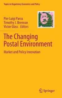 The Changing Postal Environment