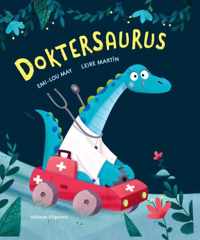 Doktersaurus