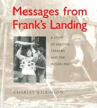 Messages from Frank's Landing