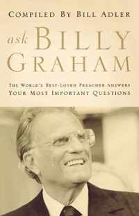 Ask Billy Graham