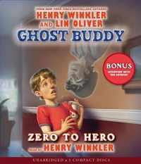 Zero to Hero (Ghost Buddy #1)