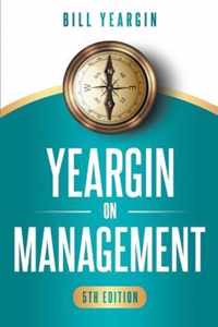 Yeargin on Management