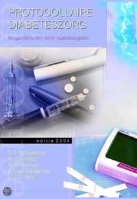 Protocollaire Diabeteszorg