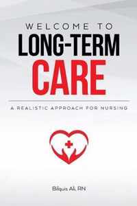 Welcome to Long-term Care