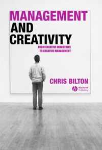 Management and Creativity