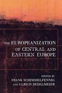 Europeanization of Central and Eastern Europe