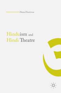 Hinduism and Hindi Theater