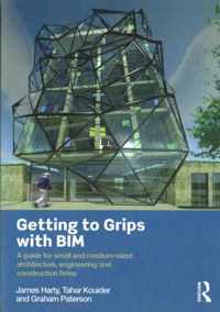 Getting To Grips With Bim