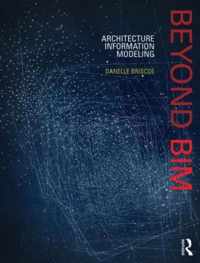 Beyond BIM