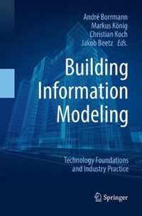 Building Information Modeling