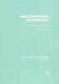 Multinational Accounting