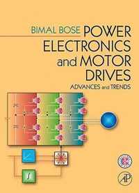 Power Electronics and Motor Drives