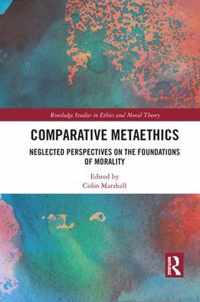 Comparative Metaethics