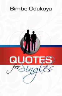 Quotes for Singles