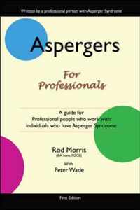 Aspergers for Professionals