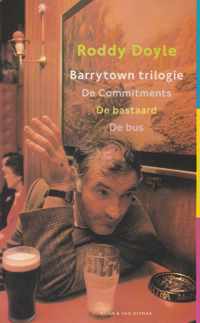 Barrytown Trilogie