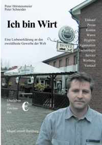 Ich bin Wirt