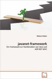 javanet-framework