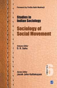 Studies in Indian Sociology