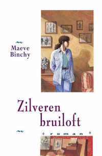 Zilveren bruiloft