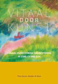 Vitaal door kunst