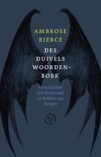 Des duivels woordenboek