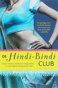 De Hindi-Bindi Club