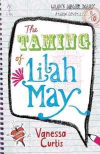 Taming Of Lilah May