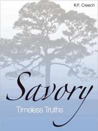 SavoryTimelessTruths (paperback-binding)