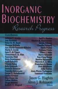 Inorganic Biochemistry