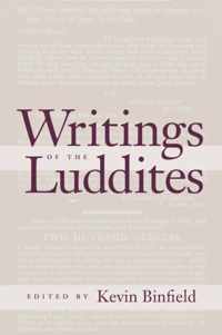 Writings Of The Luddites