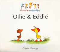 Gonnie & vriendjes - Ollie & Eddie