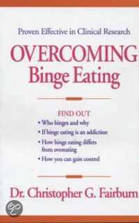 Overcoming Binge Eating