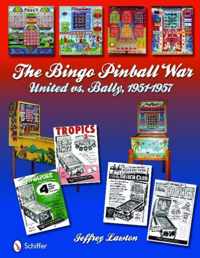 The Bingo Pinball War