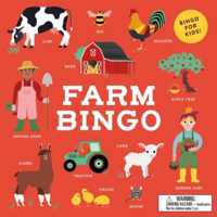 Farm Bingo