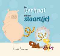 Een verhaal met een staart(je)