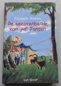 Beestenbende Van Juf Jansen