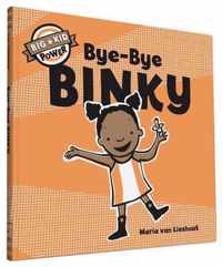 Bye-Bye Binky