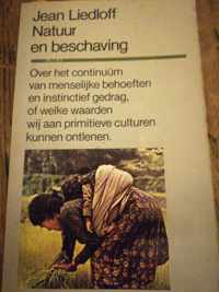 Natuur en beschaving