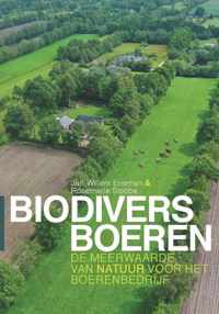 Biodivers boeren